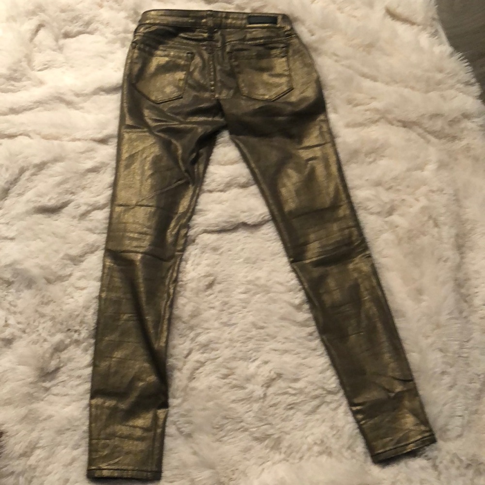 Going Out Pants - Picture 2 of 2